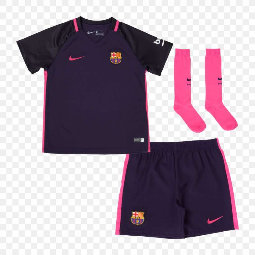 T-shirt FC Barcelona La Liga Bundesliga Serie A, PNG, 1600x1600px, Tshirt, Active Shirt, Black, Brand, Bundesliga Download Free