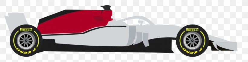 2018 FIA Formula One World Championship 2015 Formula One World Championship Scuderia Ferrari 2016 Formula One World Championship Sauber F1 Team, PNG, 1132x288px, Scuderia Ferrari, Auto Racing, Automotive Design, Automotive Exterior, Automotive Lighting Download Free