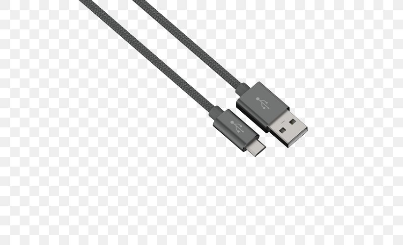 Battery Charger Micro-USB Electrical Cable Lightning, PNG, 500x500px, Battery Charger, Adapter, Aluminium, Cable, Color Download Free