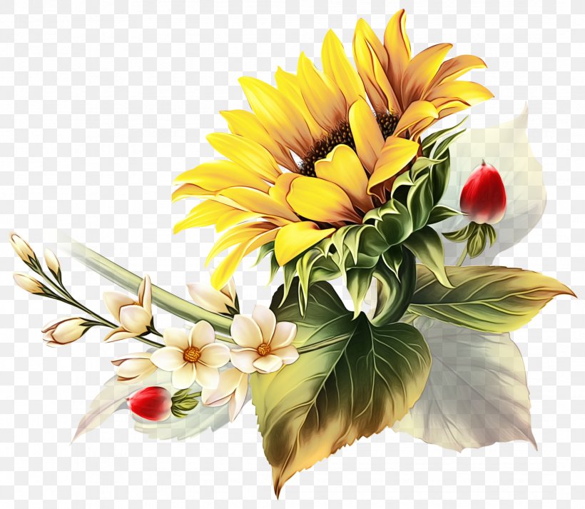 Bouquet Of Flowers Drawing, PNG, 2164x1884px, Watercolor, Anthurium, Artificial Flower, Bouquet, Cut Flowers Download Free