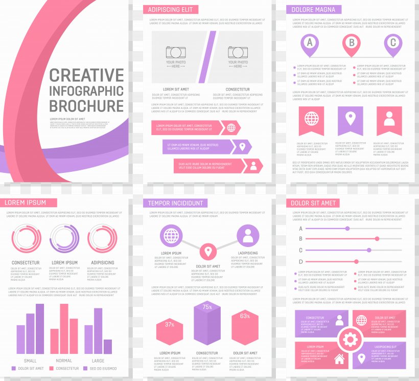 Chart Infographic, PNG, 15924x14469px, Chart, Brand, Brochure, Diagram, Element Download Free