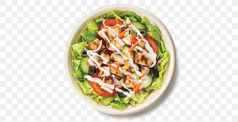 Chicken Salad Hamburger French Fries Fattoush Caesar Salad, PNG, 600x422px, Chicken Salad, Angus Burger, Bowl, Caesar Salad, Chicken As Food Download Free
