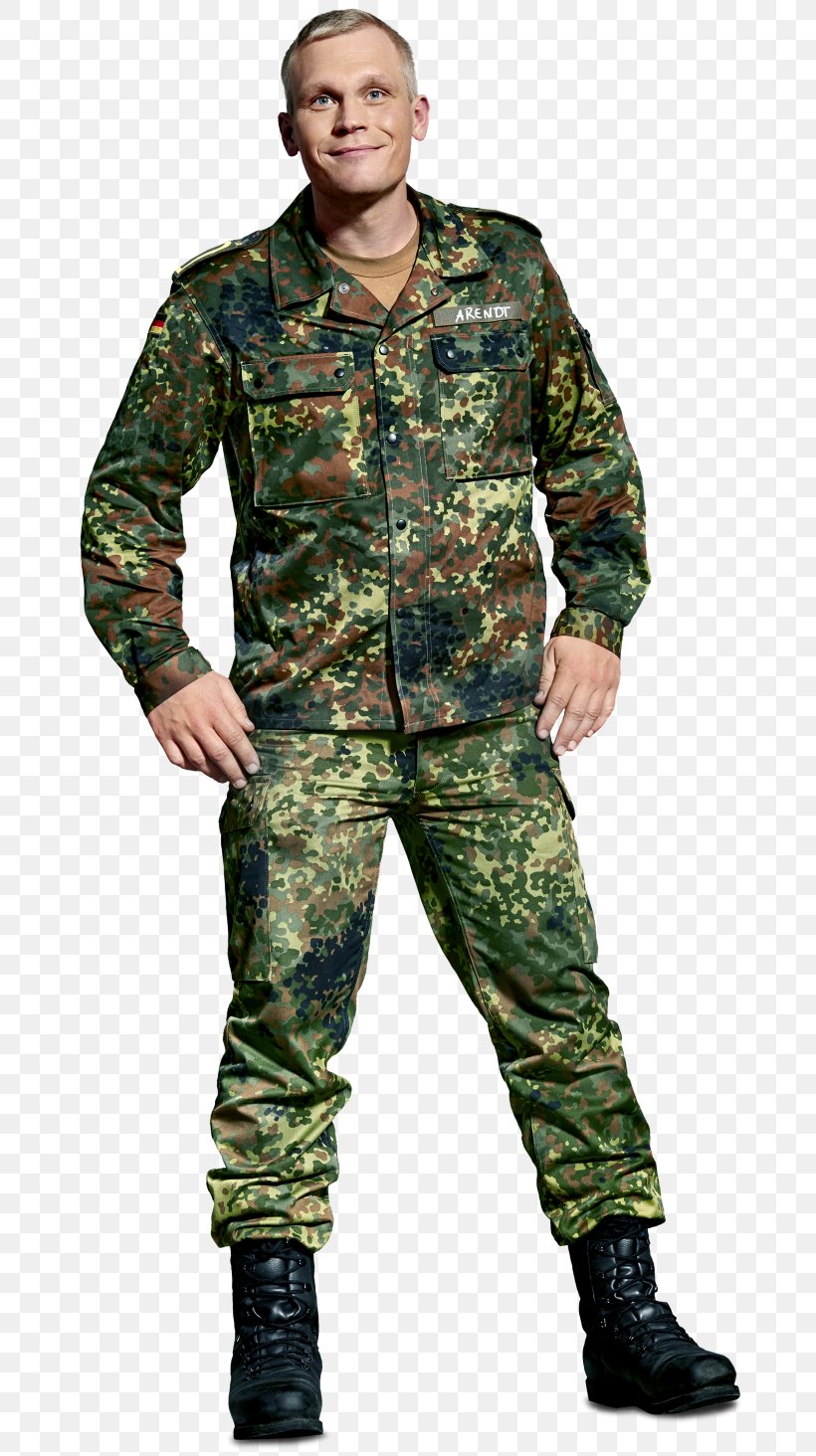 Die Rekruten Military Camouflage Soldier Uniform, PNG, 690x1464px, Die Rekruten, Army, Bundeswehr, Camouflage, Marines Download Free