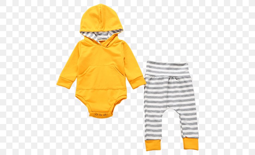 Hoodie T-shirt Clothing Infant Sweater, PNG, 500x500px, Hoodie, Baby Products, Baby Toddler Clothing, Bodysuit, Boy Download Free