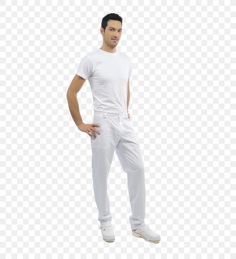Jeans Pants T-shirt Waist Button, PNG, 563x900px, Jeans, Abdomen, Arm, Button, Clothing Download Free