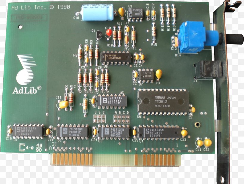 Sound Cards & Audio Adapters Microcontroller Ad Lib, Inc. TV Tuner Cards & Adapters Sound Synthesizers, PNG, 1925x1456px, Watercolor, Cartoon, Flower, Frame, Heart Download Free
