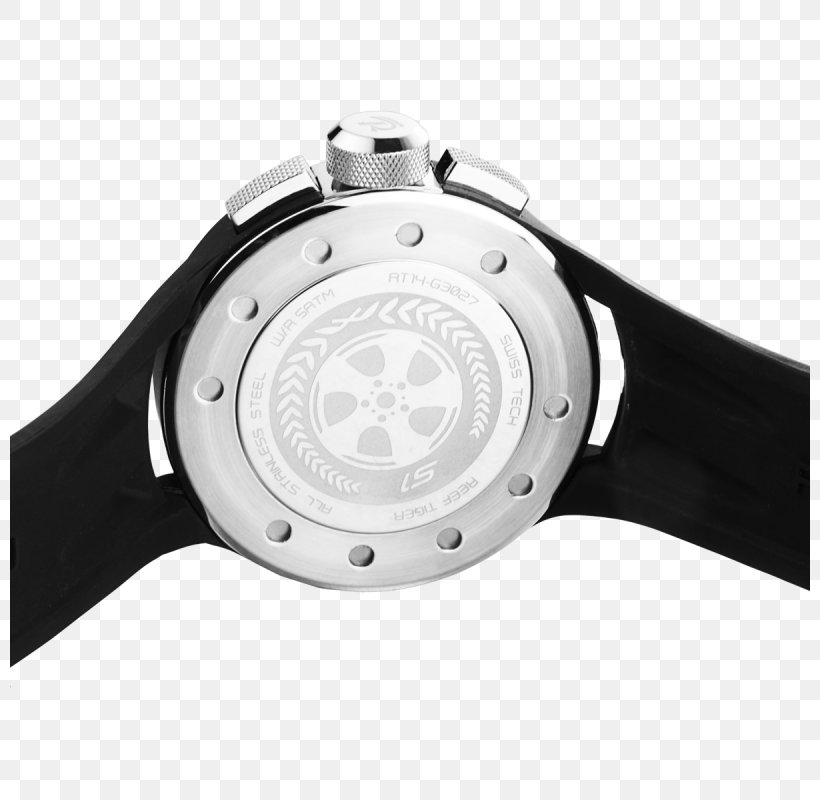 Watch Chronograph Movement Quartz Clock Strap, PNG, 800x800px, Watch, Brand, Chronograph, Dial, Hardware Download Free
