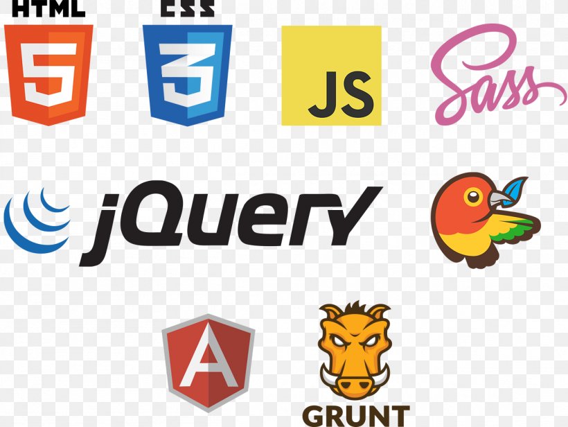 Web Development JQuery Cascading Style Sheets JavaScript HTML, PNG, 1307x982px, Web Development, Ajax, Angularjs, Area, Bootstrap Download Free