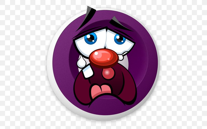 Cartoon Character Nose Fiction, PNG, 512x512px, Cartoon, Character, Clown, Fiction, Fictional Character Download Free