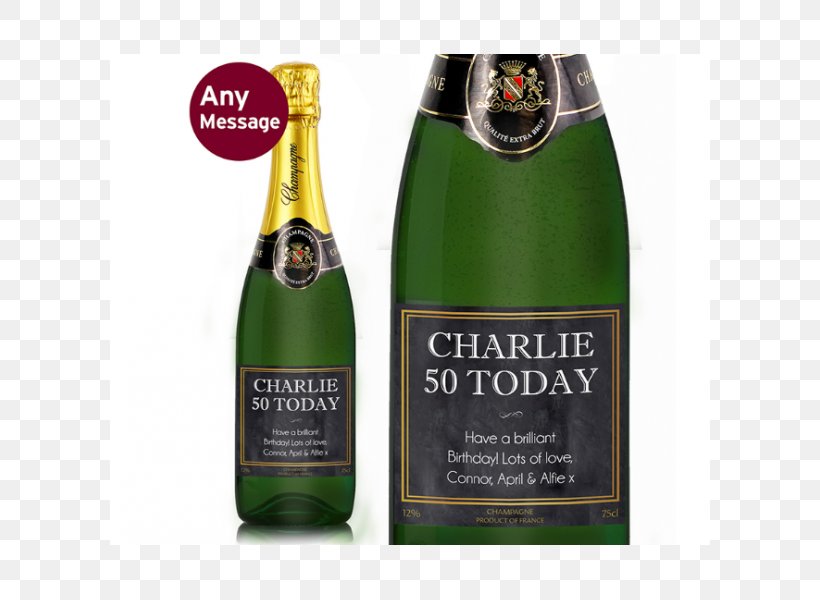 Champagne Dessert Wine Bottle Beer, PNG, 600x600px, Champagne, Alcoholic Beverage, Beer, Birthday, Bottle Download Free