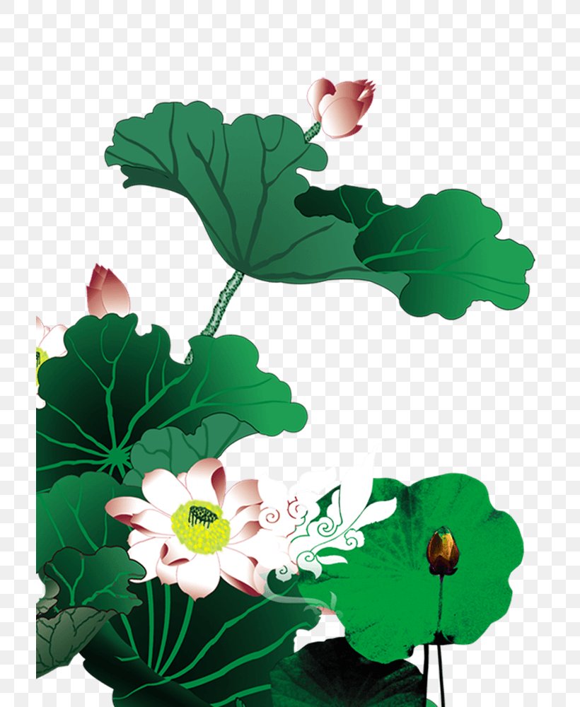 China Clip Art Chinese New Year Ink Illustration, PNG, 717x1000px, China, Annual Plant, Chinese New Year, Drawing, Falun Gong Download Free