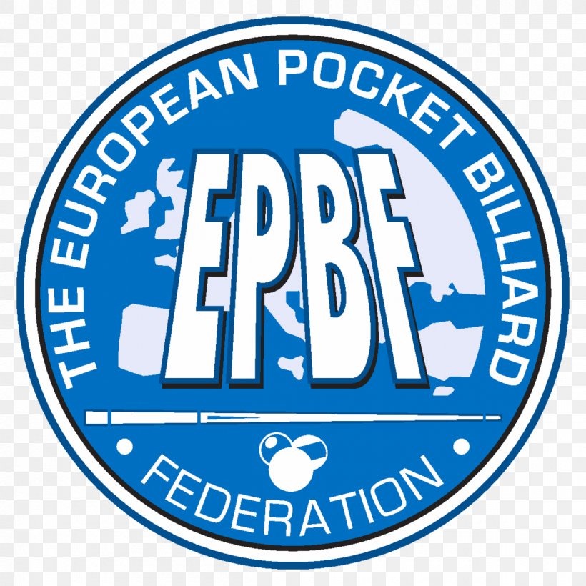 European Pocket Billiard Federation Pool Austrian Open 2016 Billiards North Cyprus Open, PNG, 1200x1200px, European Pocket Billiard Federation, Area, Billiards, Blue, Brand Download Free