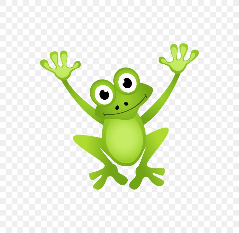 Frog Royalty-free Clip Art, PNG, 800x800px, Frog, Amphibian, Animal Figure, Cartoon, Cuteness Download Free