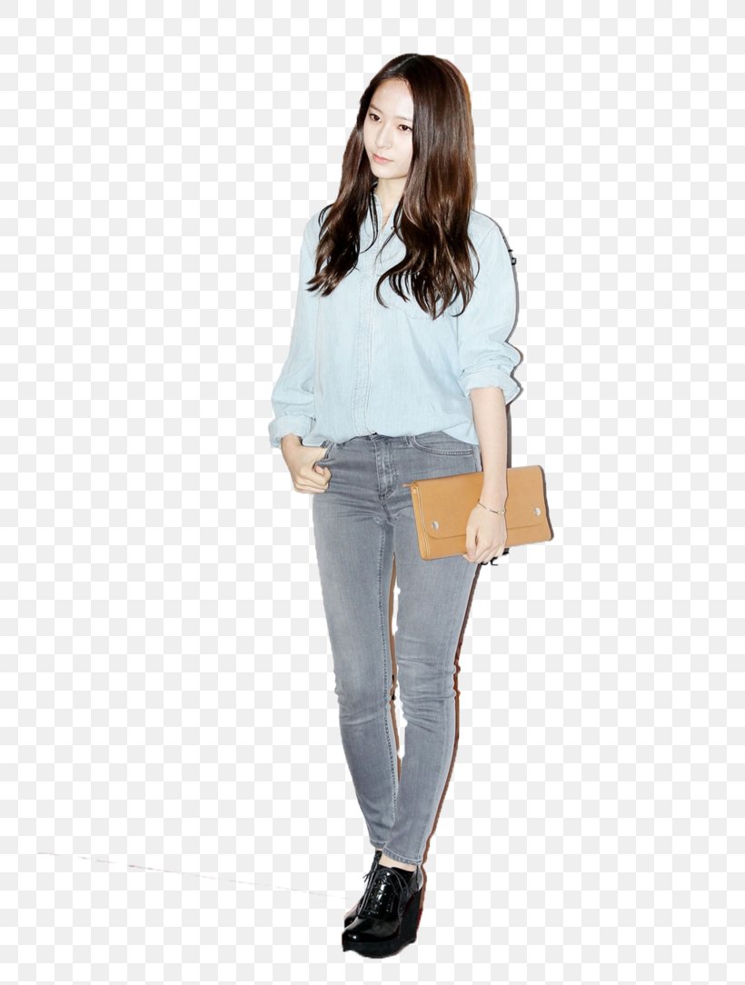 Jeans South Korea Fashion F(x) Clothing, PNG, 736x1084px, Jeans, Blue, Clothing, Coat, Denim Download Free