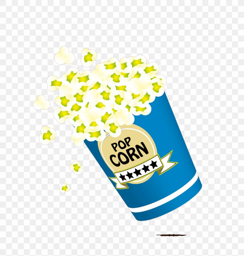 Popcorn Cinema, PNG, 950x1000px, Popcorn, Area, Brand, Cartoon, Cinema Download Free