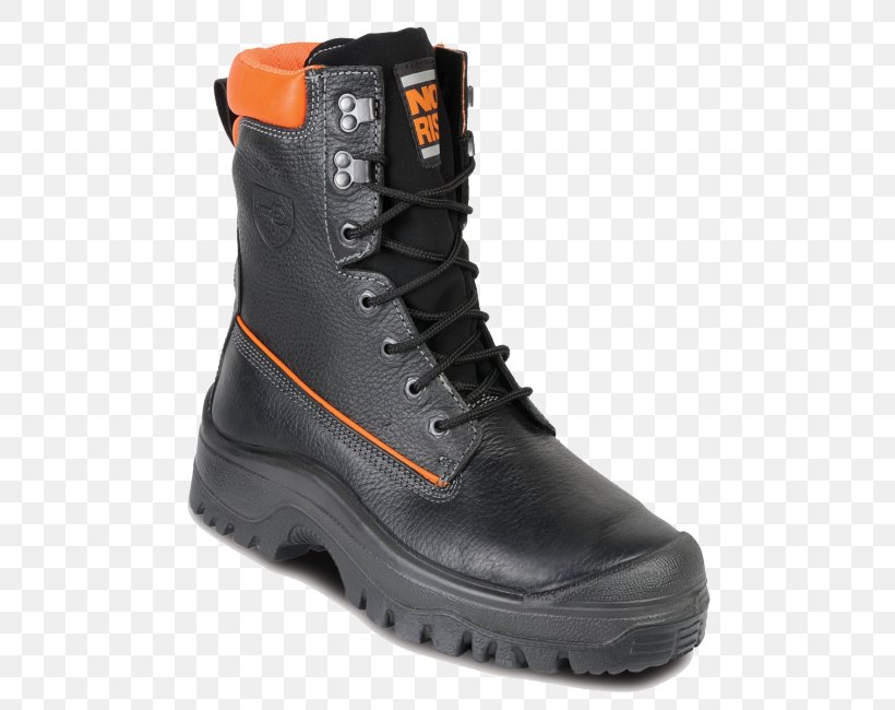 Steel-toe Boot Footwear Chainsaw Safety Clothing, PNG, 650x650px, Steeltoe Boot, Black, Boot, Chainsaw, Chainsaw Safety Clothing Download Free