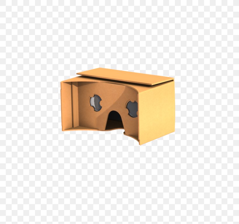 Virtual Reality Headset Google Cardboard Head-mounted Display Google Daydream, PNG, 768x768px, Virtual Reality Headset, Android, Augmented Reality, Cardboard, Furniture Download Free