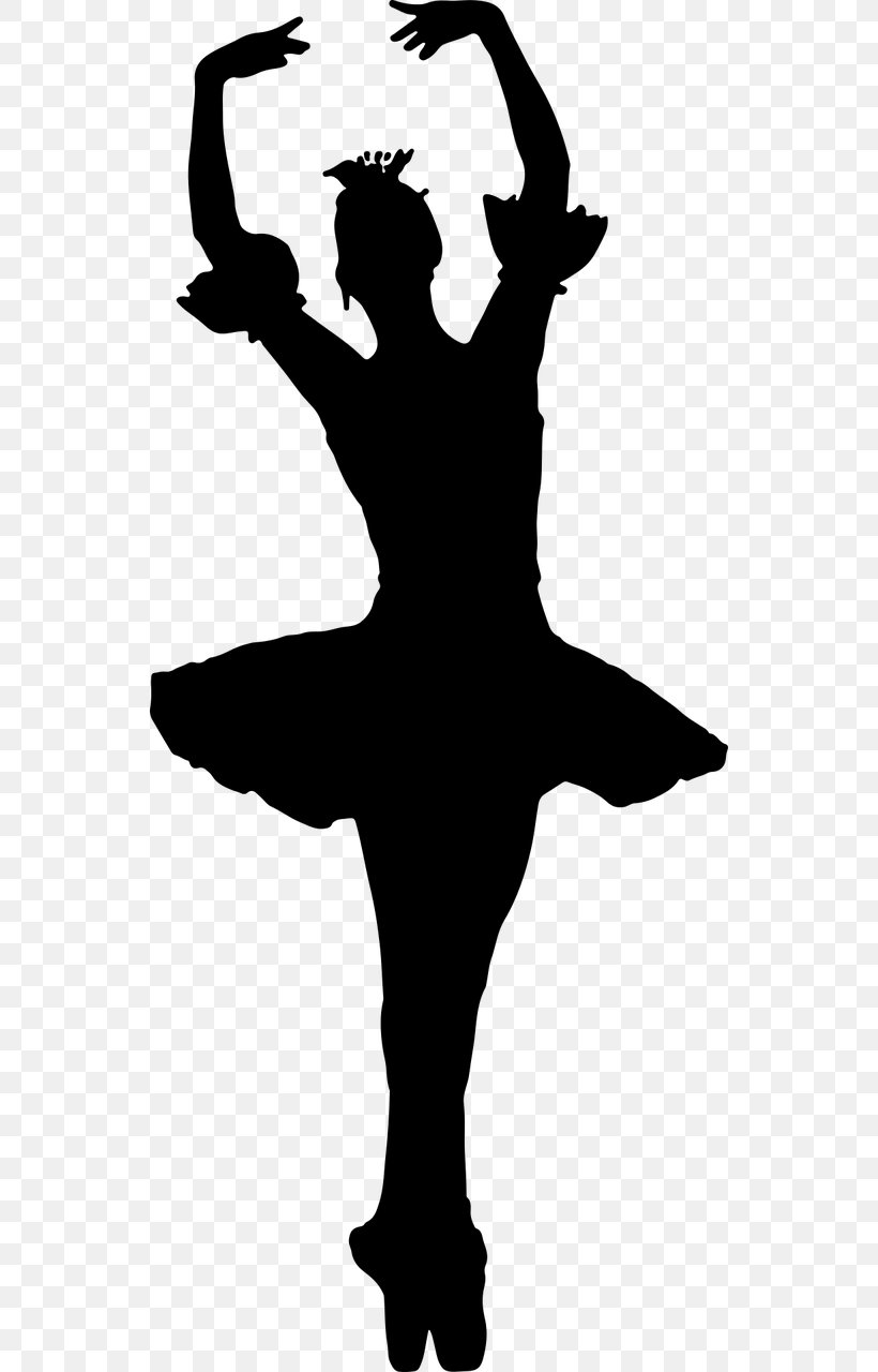 Ballet Dancer, PNG, 640x1280px, Watercolor, Cartoon, Flower, Frame, Heart Download Free