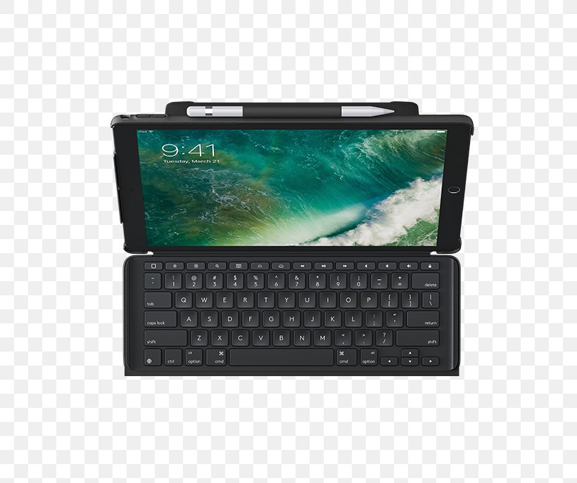 Computer Keyboard Apple, PNG, 800x687px, Computer Keyboard, Apple 105inch Ipad Pro, Computer Accessory, Electronic Device, Gadget Download Free