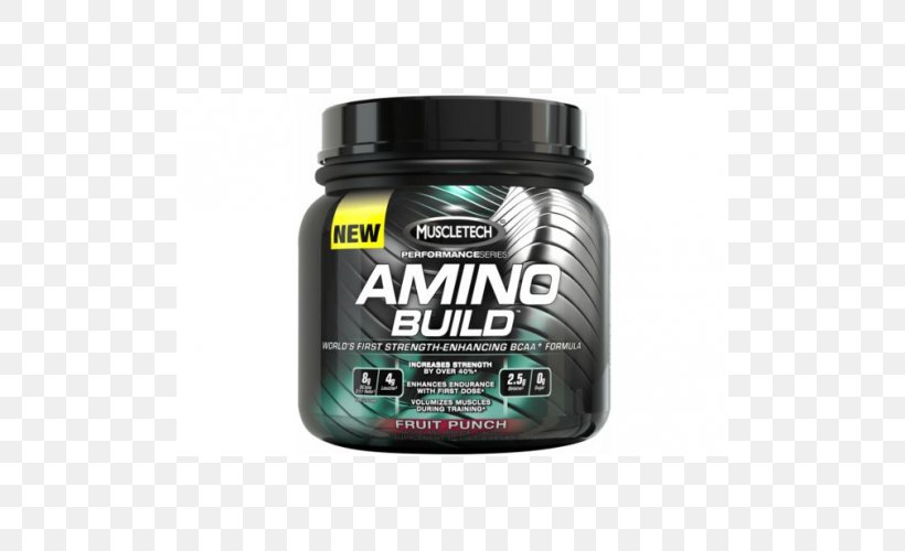 Dietary Supplement MuscleTech Bodybuilding Supplement Branched-chain Amino Acid, PNG, 500x500px, Dietary Supplement, Amino Acid, Bodybuilding, Bodybuilding Supplement, Branchedchain Amino Acid Download Free