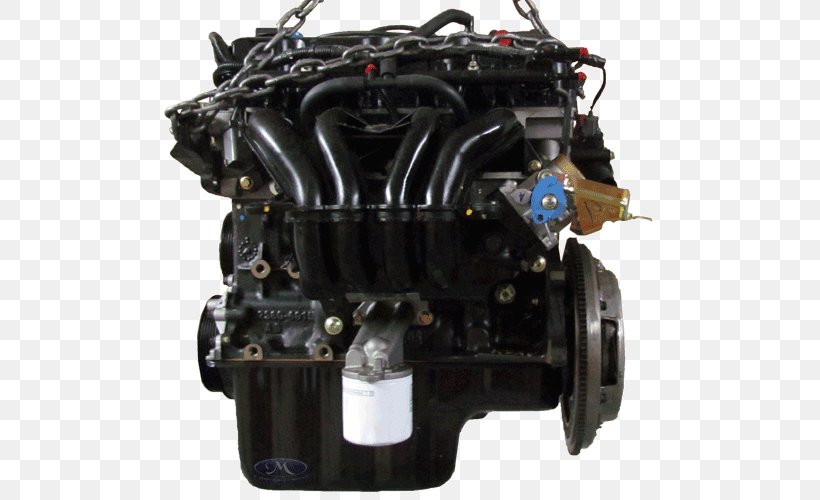 Engine Ford Focus Ford Fiesta Ford EcoSport, PNG, 500x500px, Engine, Auto Part, Automotive Engine, Automotive Engine Part, Automotive Exterior Download Free