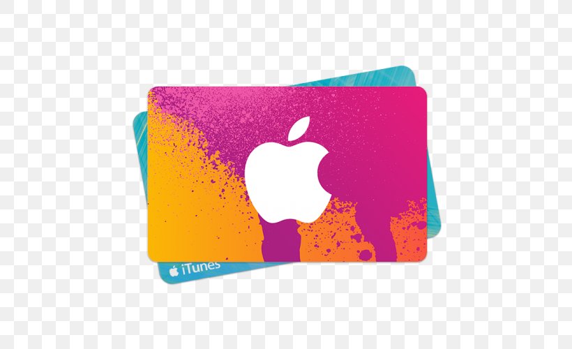 Gift Card ITunes Voucher Discounts And Allowances, PNG, 500x500px, Gift Card, Apple, Coupon, Discounts And Allowances, Gift Download Free