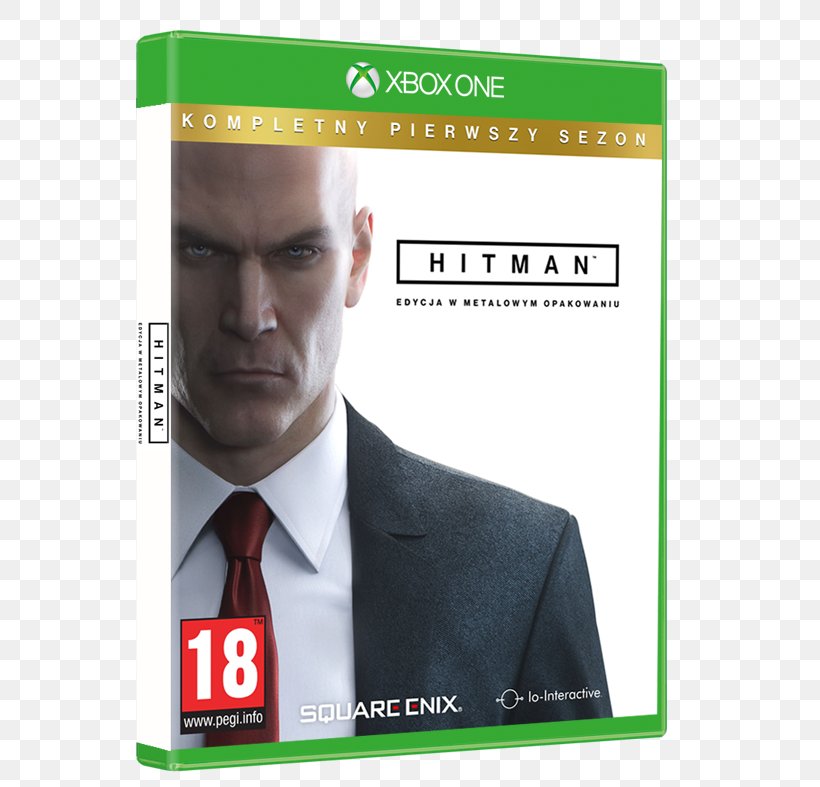 Hitman Xbox One Steel Font, PNG, 600x787px, Hitman, Advertising, Box, Brand, Hitman Absolution Download Free
