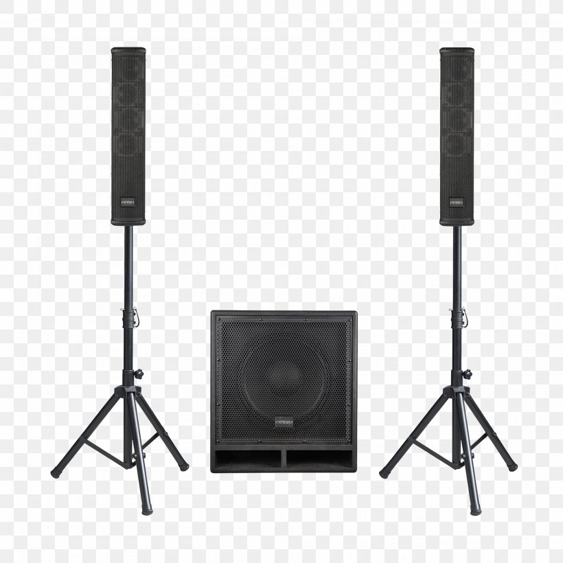 Loudspeaker Public Address Systems Power Sound Reinforcement System, PNG, 1900x1900px, Loudspeaker, Amplifier, Audio, Audio Equipment, Audio Mixers Download Free