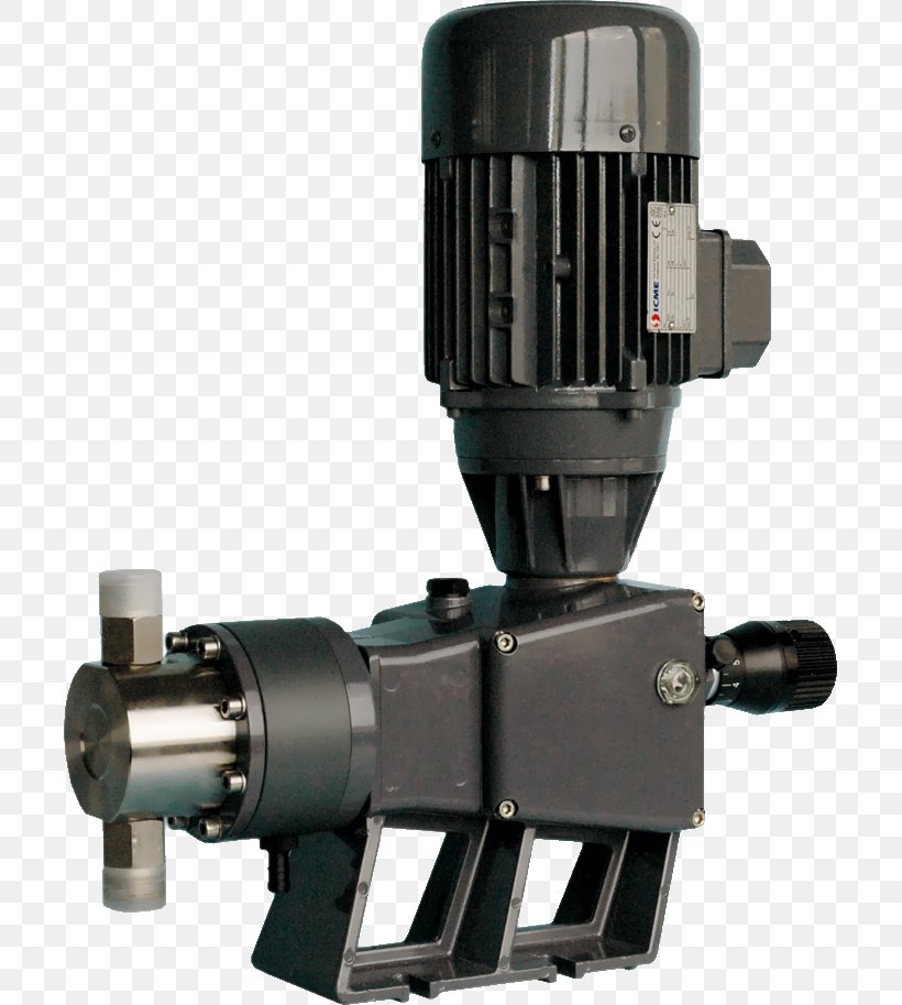 Metering Pump Hardware Pumps Piston Pump Plunger Pump Насос, PNG, 703x913px, Metering Pump, Diaphragm, Diaphragm Pump, Electric Motor, Fluid Download Free