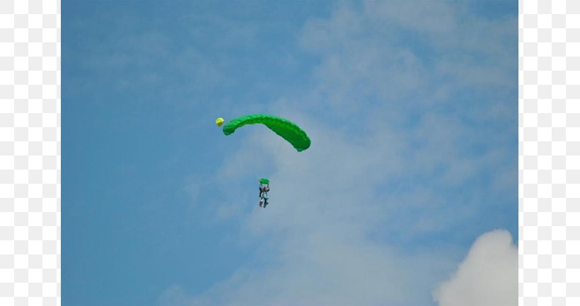Paragliding Parachute Kite Sports Parachuting Paratrooper, PNG, 770x433px, Paragliding, Air Sports, Cloud, Daytime, Extreme Sport Download Free