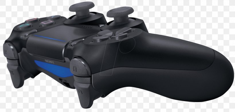 Sony PlayStation 4 Slim DualShock 4 Game Controllers, PNG, 1443x690px, Playstation, All Xbox Accessory, Analog Stick, Computer Component, Dualshock Download Free