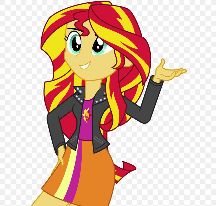 Sunset Shimmer My Little Pony: Equestria Girls Twilight Sparkle YouTube, PNG, 600x783px, Watercolor, Cartoon, Flower, Frame, Heart Download Free