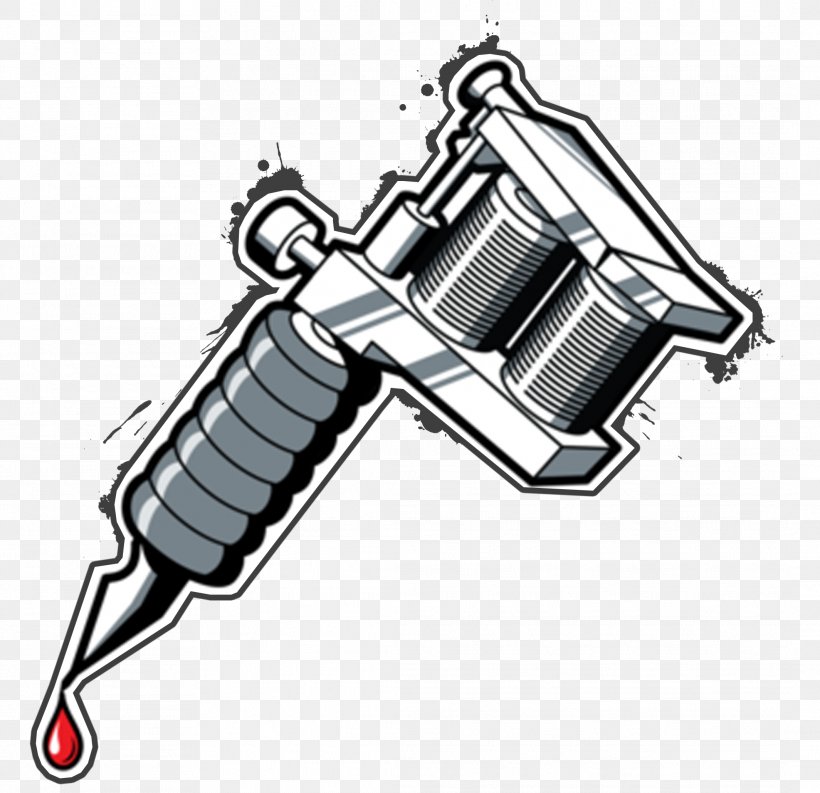 Tattoo Machine PNG Transparent Images Free Download  Vector Files  Pngtree