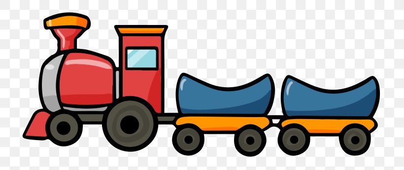 Train Rail Transport Nursery Rhyme Clip Art, PNG, 751x347px, Train, Automotive Design, Brand, Car, Cartoon Download Free
