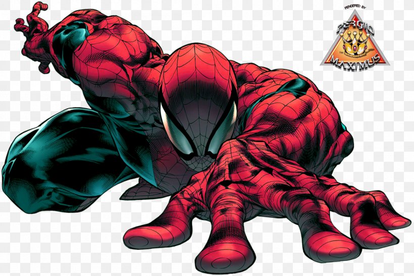 Featured image of post Spiderman Vs Venom Vs Carnage Drawing The story is interesting and drawing great though a little too busy for me but this felt like it