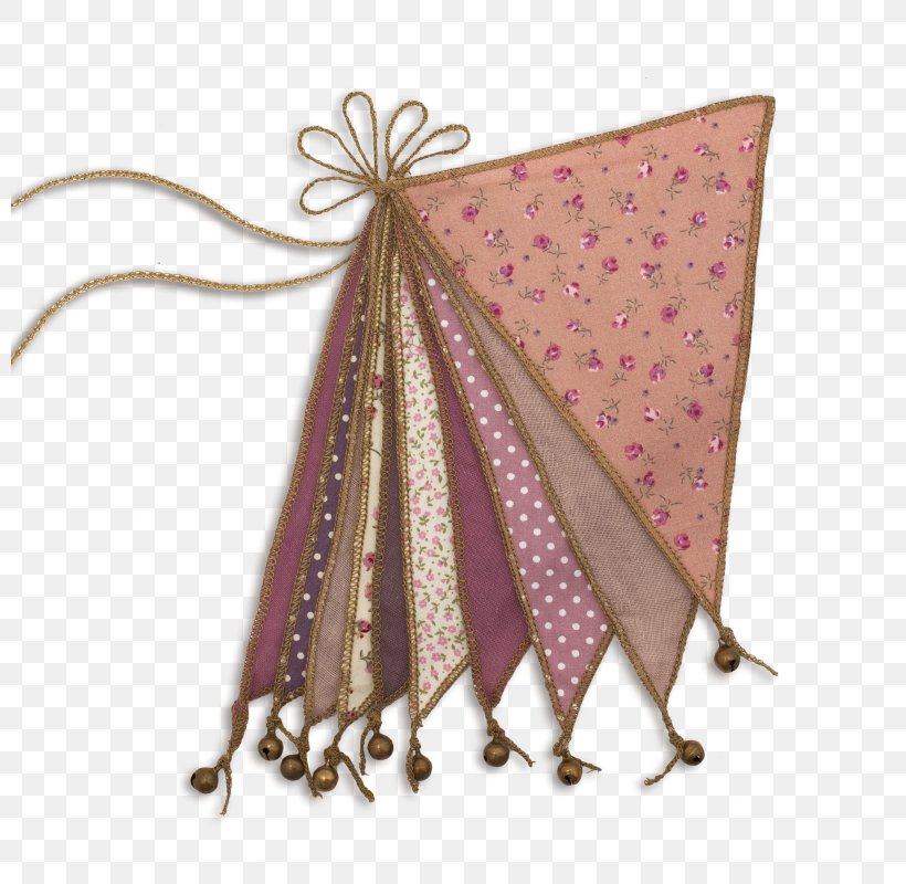 Bunting Textile Pink Color Beige, PNG, 800x800px, Bunting, Beige, Blue, Child, Clothing Download Free