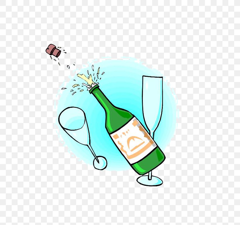 Champagne Wine Bottle Clip Art, PNG, 775x768px, Champagne, Alcoholic Drink, Art, Bird, Bottle Download Free