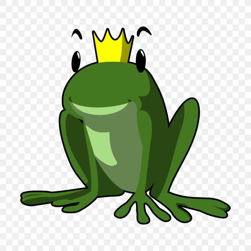 Clip Art The Frog Prince Fairy Tale Openclipart Cinderella, PNG, 1200x1198px, Frog Prince, Amphibian, Artwork, Cinderella, Fairy Download Free