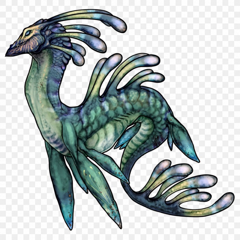 Dragon .cf Tail Fish, PNG, 900x900px, Dragon, Art, Claw, Fauna, Fictional Character Download Free