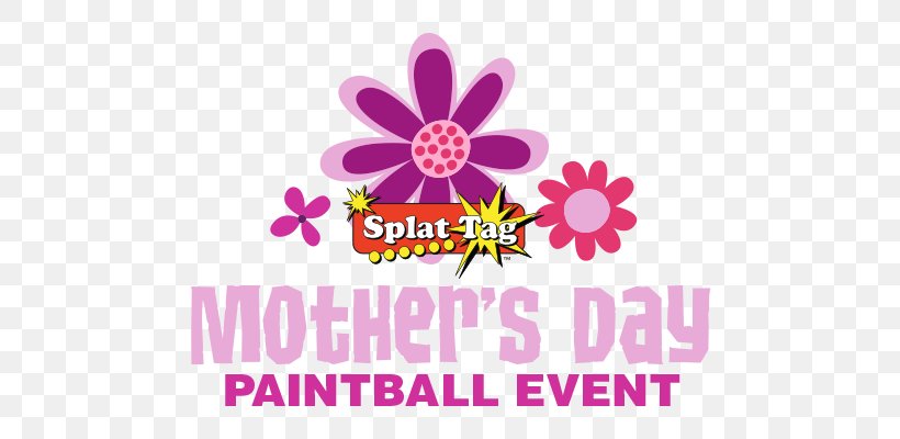 Father's Day Splat Tag Inc Mother's Day Splat Tag Paintball Park, PNG, 711x400px, Mother, Brand, Father, Flower, Game Download Free