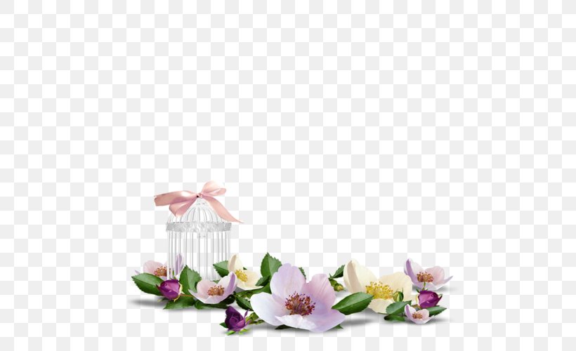 Flower Picture Frames Desktop Wallpaper, PNG, 500x500px, Flower, Bigotry The Dark Danger, Cut Flowers, Floral Design, Floristry Download Free
