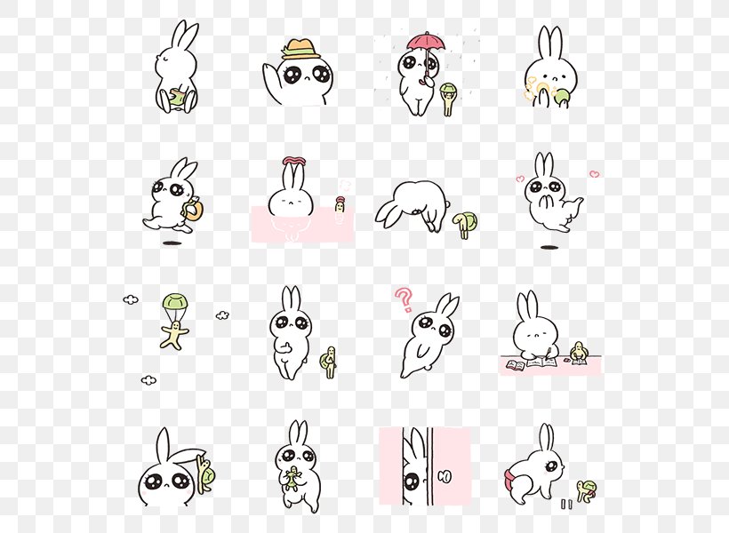 Foreign LINE Emoticon Clip Art Collaboration, PNG, 562x600px, Foreign, Animation, Character, Collaboration, Emoticon Download Free