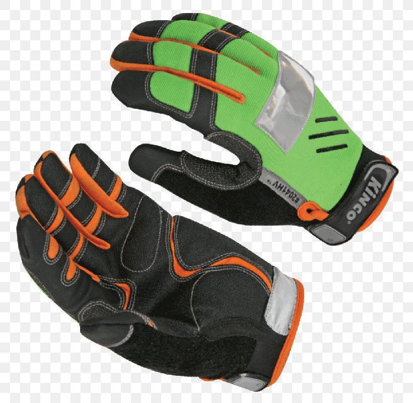 Glove High-visibility Clothing Kinco, LLC Clothing Sizes Shoe, PNG, 800x800px, Glove, Artificial Leather, Baseball, Baseball Equipment, Bicycle Clothing Download Free