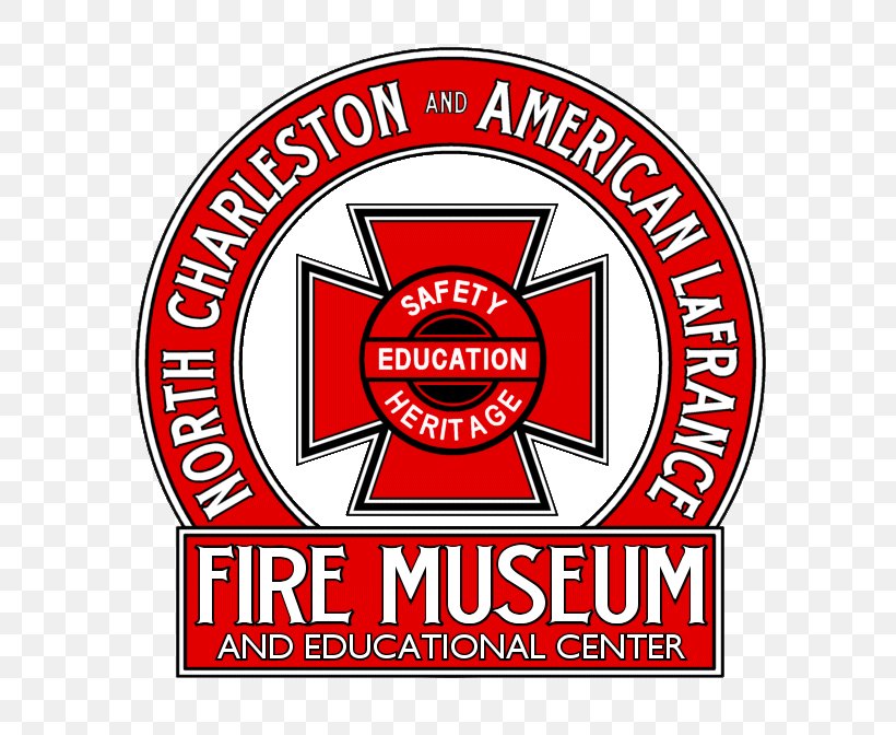 North Charleston Fire Museum Halsey Institute Of Contemporary Art Gibbes Museum Of Art Fire Engine, PNG, 662x672px, Museum, American Lafrance, Area, Brand, Charleston Download Free