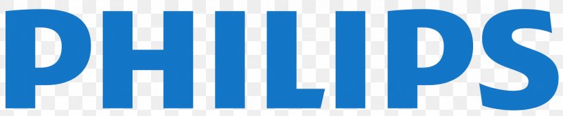 Philips Logo Consumer Electronics, PNG, 2035x420px, Philips, Blue, Brand, Consumer Electronics, Logo Download Free