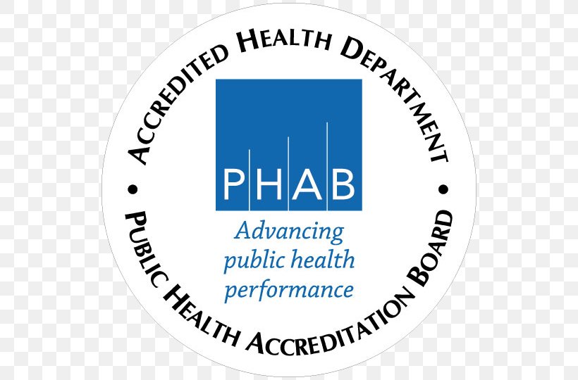 Public Health Accreditation Board Local Health Departments In The United States, PNG, 543x540px, Public Health, Accreditation, Area, Blue, Brand Download Free