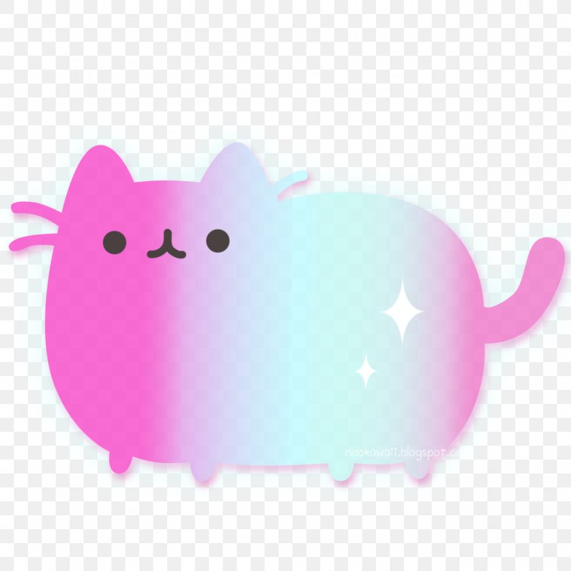 Pusheen Cat Rainbow Clip Art, PNG, 1280x1280px, Pusheen, Animation, Art, Boo, Carnivoran Download Free