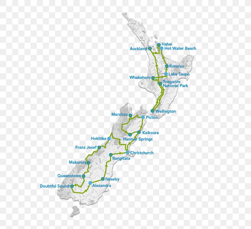 Queenstown Christchurch Tongariro National Park Akaroa Travel, PNG, 750x750px, Queenstown, Akaroa, Area, Auckland, Christchurch Download Free