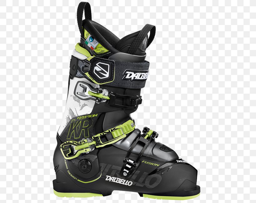 Ski Boots Alpine Skiing, PNG, 530x650px, 2018, Ski Boots, Alpine Skiing, Black, Boot Download Free