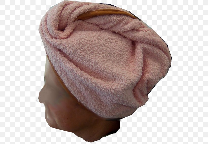 Towel Tutorial Textile Wool Beanie, PNG, 534x567px, Towel, Beanie, Cap, Capelli, Clothing Download Free